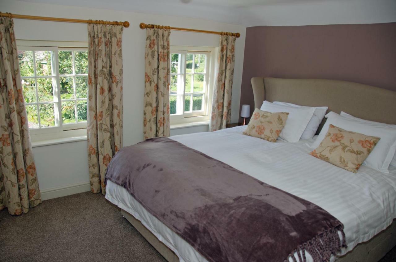 1 Hope Cottage Spilsby Exterior photo