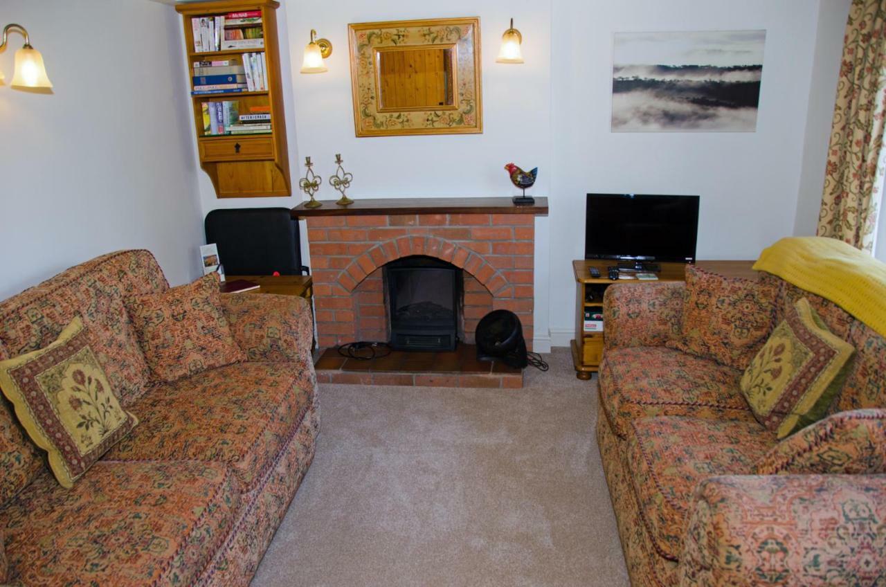 1 Hope Cottage Spilsby Exterior photo