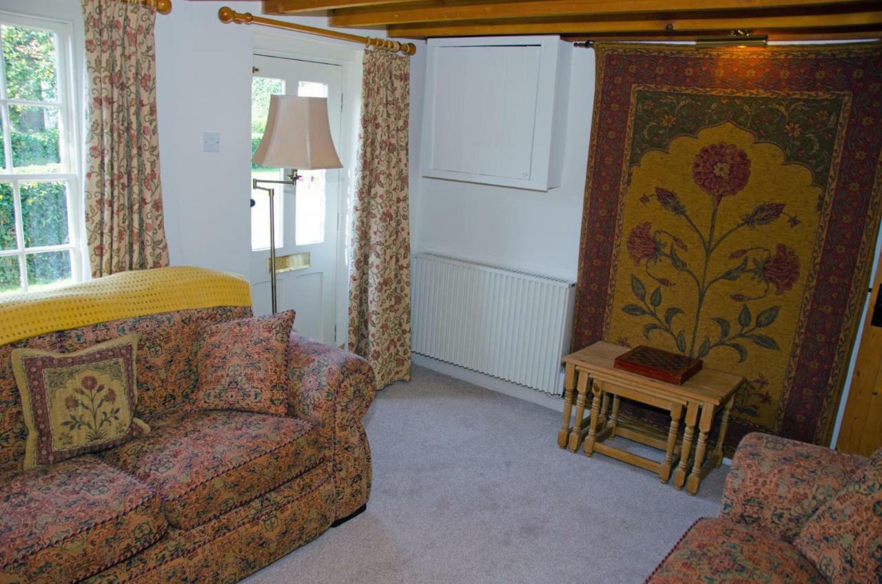 1 Hope Cottage Spilsby Exterior photo